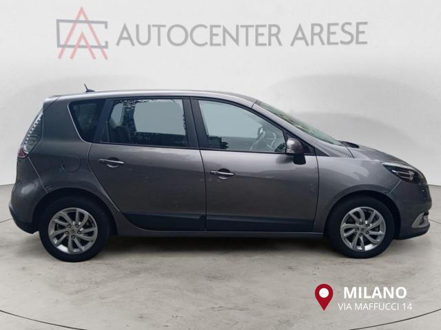 RENAULT Scenic X-Mod 1.6 16V Wave