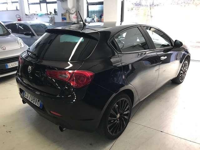 Alfa Romeo Giulietta 1.6 jtdm(2) / EURO5