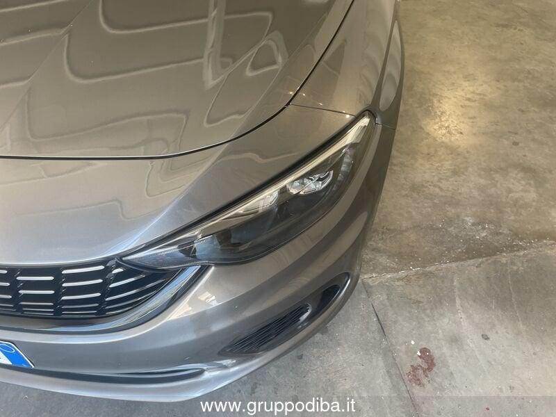 FIAT Tipo (2015--->) 1.6 MJT S&S 5P. EASY BUSINESS