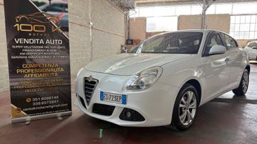 Alfa Romeo Giulietta 1.6 JTDm-2 105 CV Exclusive