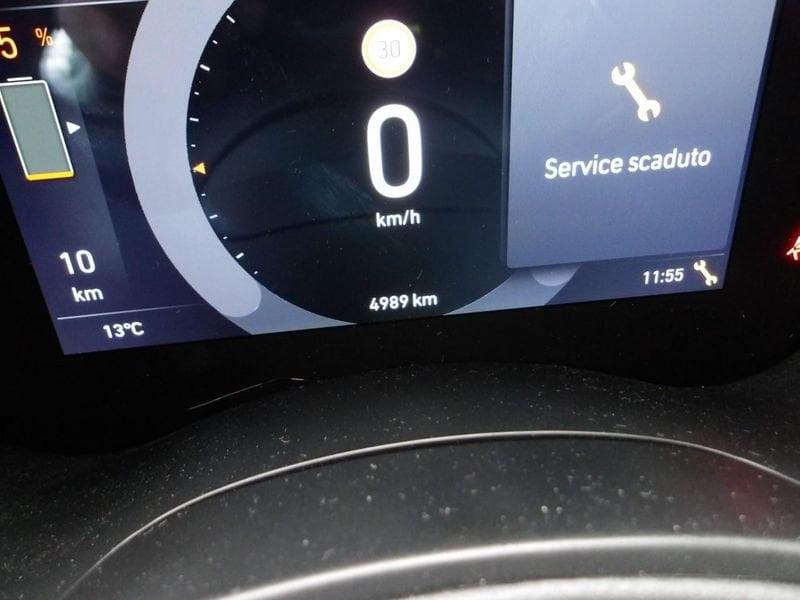 FIAT 500 Electric 500e 3+1