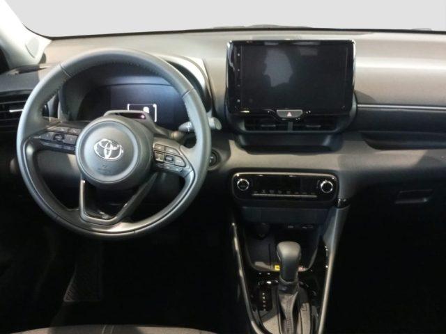 TOYOTA Yaris Yaris 1.5 Hybrid 5 porte Icon