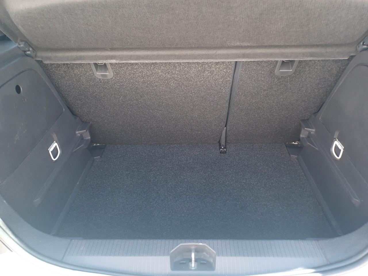 Opel Corsa 1.2 5 porte Elective UNICO PROPRIETARIO