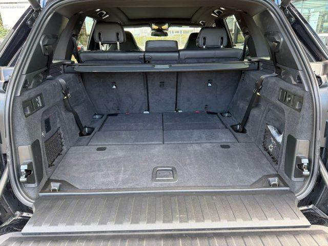 BMW X5 xDrive30d 48V Msport