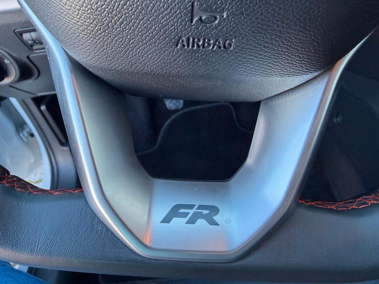 Seat Ibiza 1.0 EcoTSI 95 CV 5 porte FR