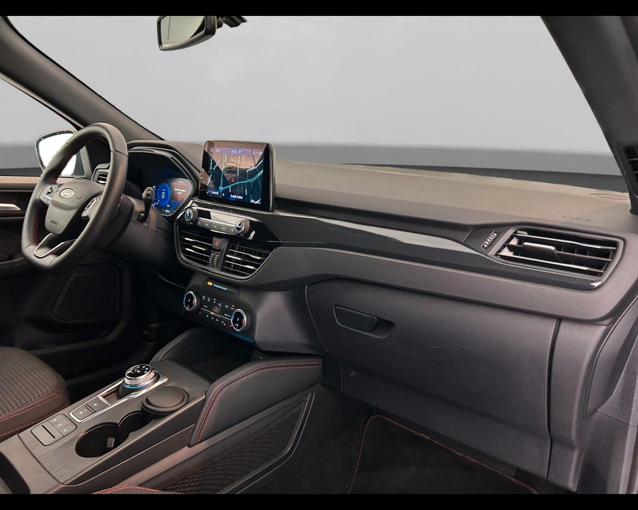 FORD Kuga III 2020 - Kuga 2.0 ecoblue ST-Line 2wd 120cv auto