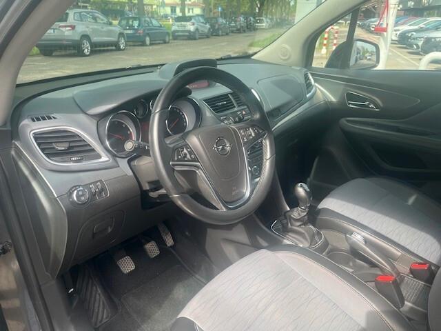 Opel Mokka 1.6 CDTI Ecotec 136CV 4x2 Start&Stop Cosmo