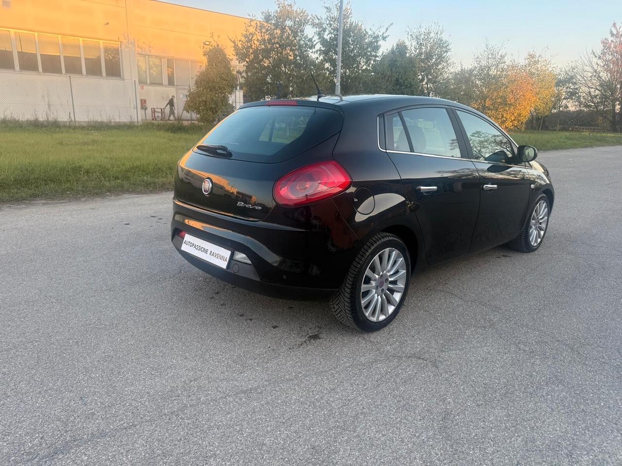 Fiat Bravo 1.4 Multiair T 140 CV S&S Easy