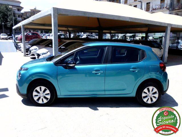 CITROEN C3 83 S&S Feel