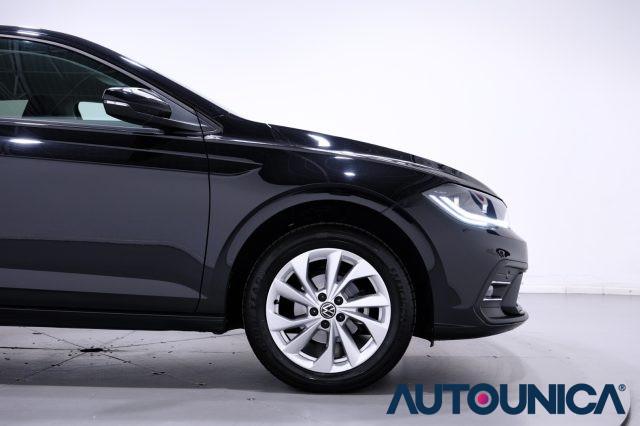 VOLKSWAGEN Polo 1.0 TSI DSG STYLE NEOPATENTATI