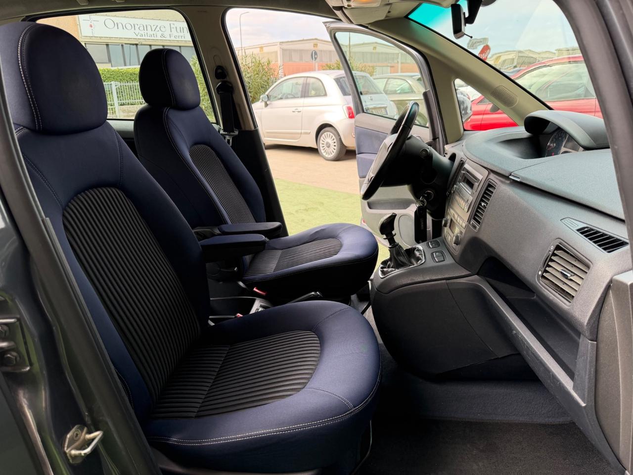 Lancia MUSA 1.4 Oro Ecochic GPL