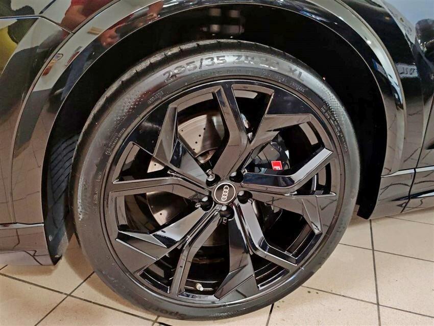 Audi RS Q8 RSQ8 4.0 Da 600 Cv