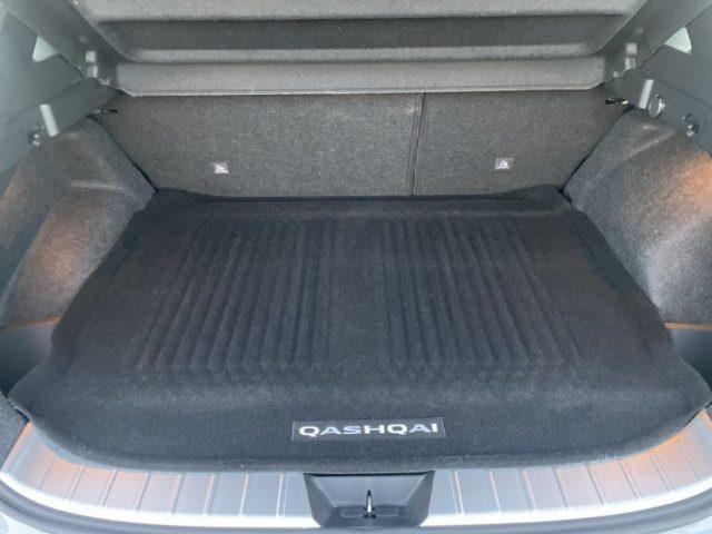 NISSAN Qashqai MHEV 158 CV Xtronic N-Connecta