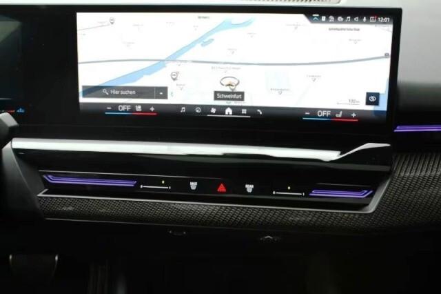 Bmw 520 520d 48V sDrive Msport TETTO