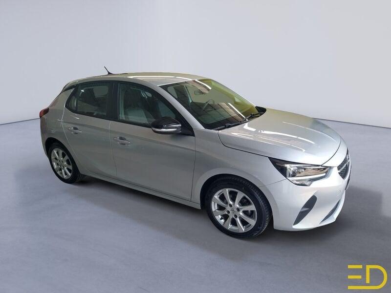 Opel Corsa Corsa 1.2 Edition s&s 75cv