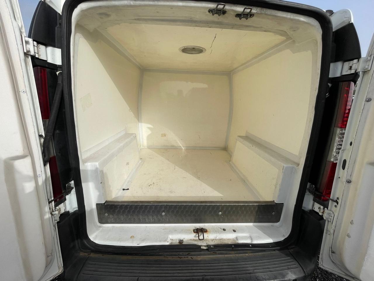 Fiat Doblò 1.9 MJT Coibentato con ATP VALIDA