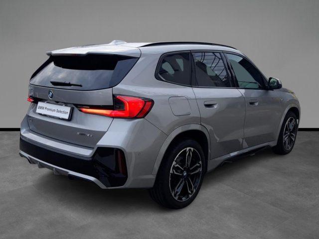 BMW X1 sDrive 18d Msport Aut.