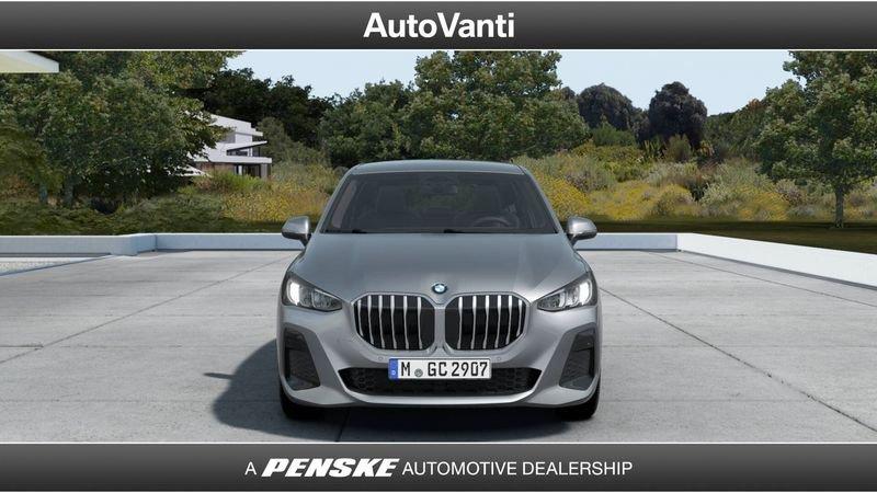 BMW Serie 2 A.T. 218i Msport