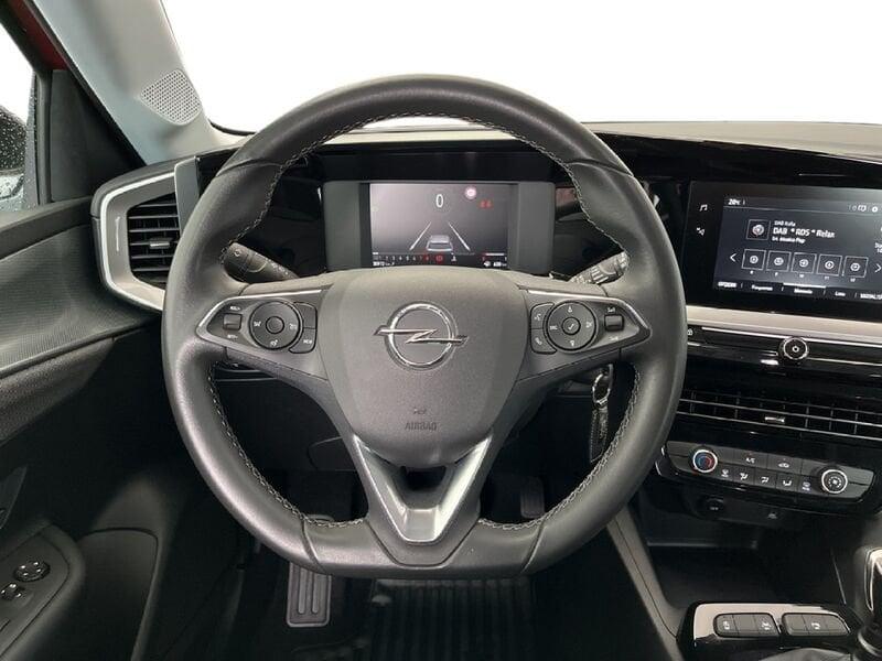 Opel Mokka II 2020 1.2 t Edition s&s 100cv