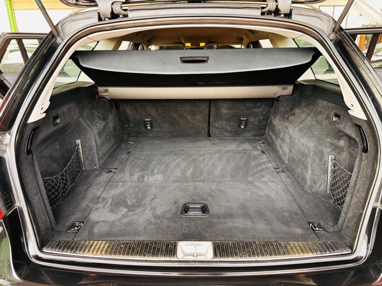 Mercedes-benz E 200 BlueTEC Premium