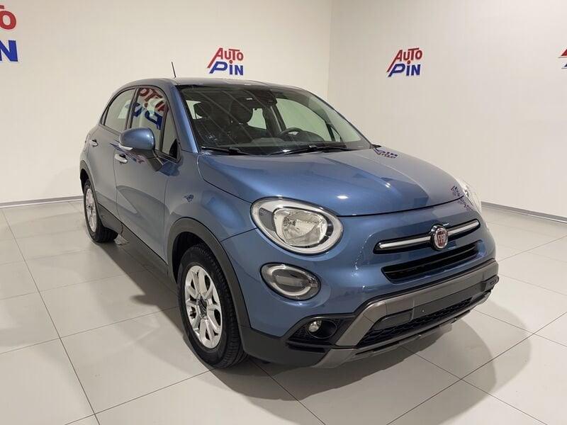 FIAT 500X 1.3 MultiJet 95 CV City Cross