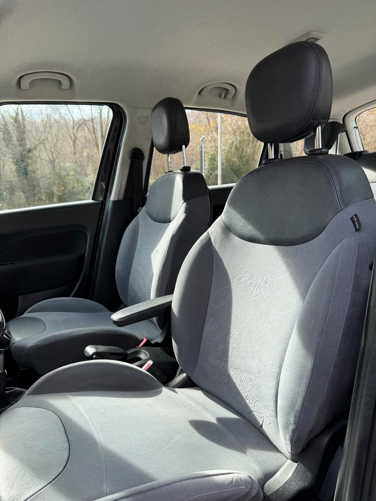 Fiat 500L 1.6 Multijet 120 CV Pop Star