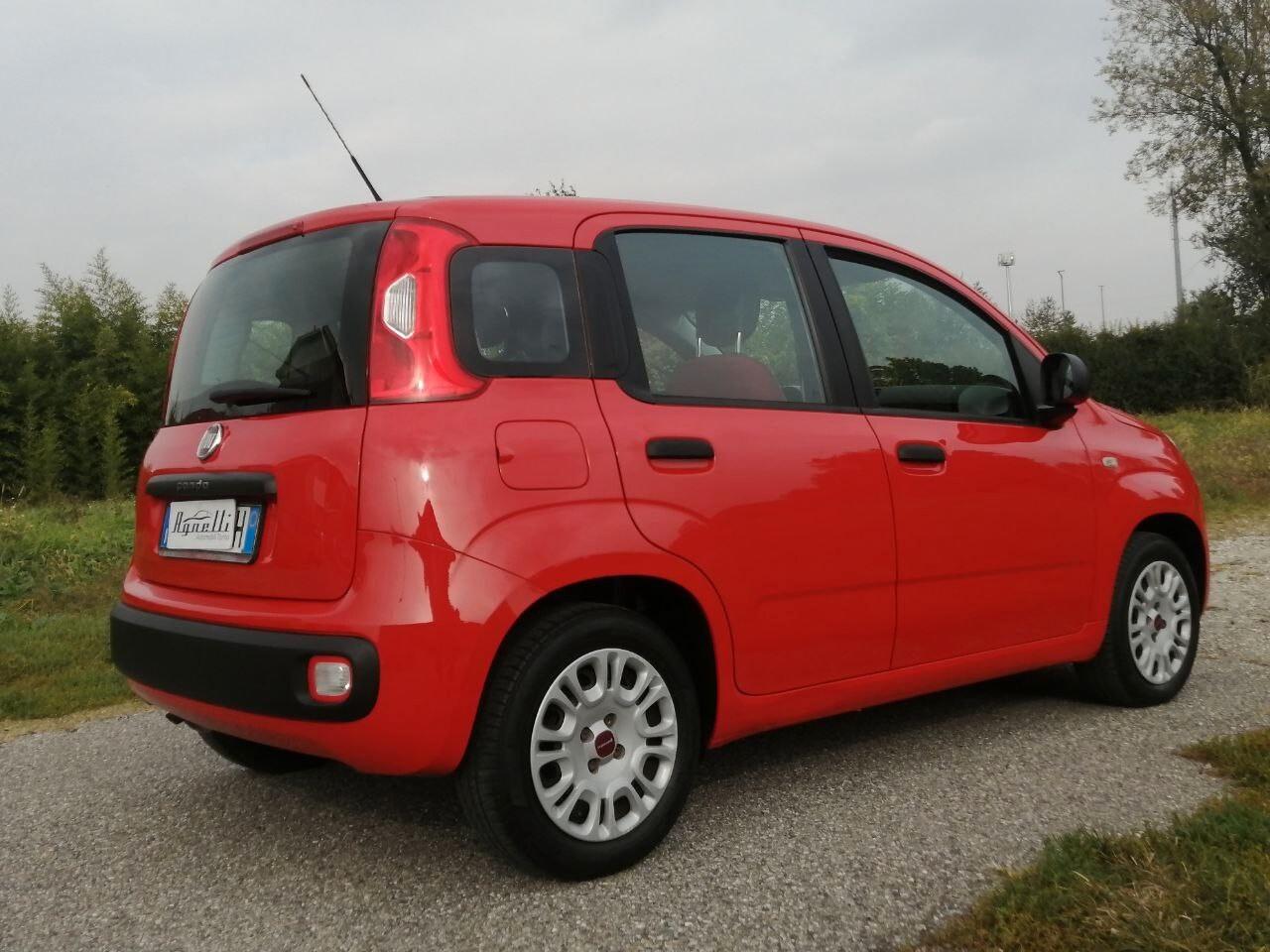 Fiat Panda 1.2 EasyPower Easy Idonea Neopatentati