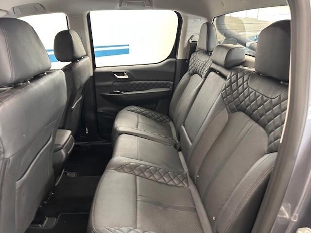 Foton Tunland g7 Tunland G7 2.0 TDI Doppia Cabina 4WD AT8