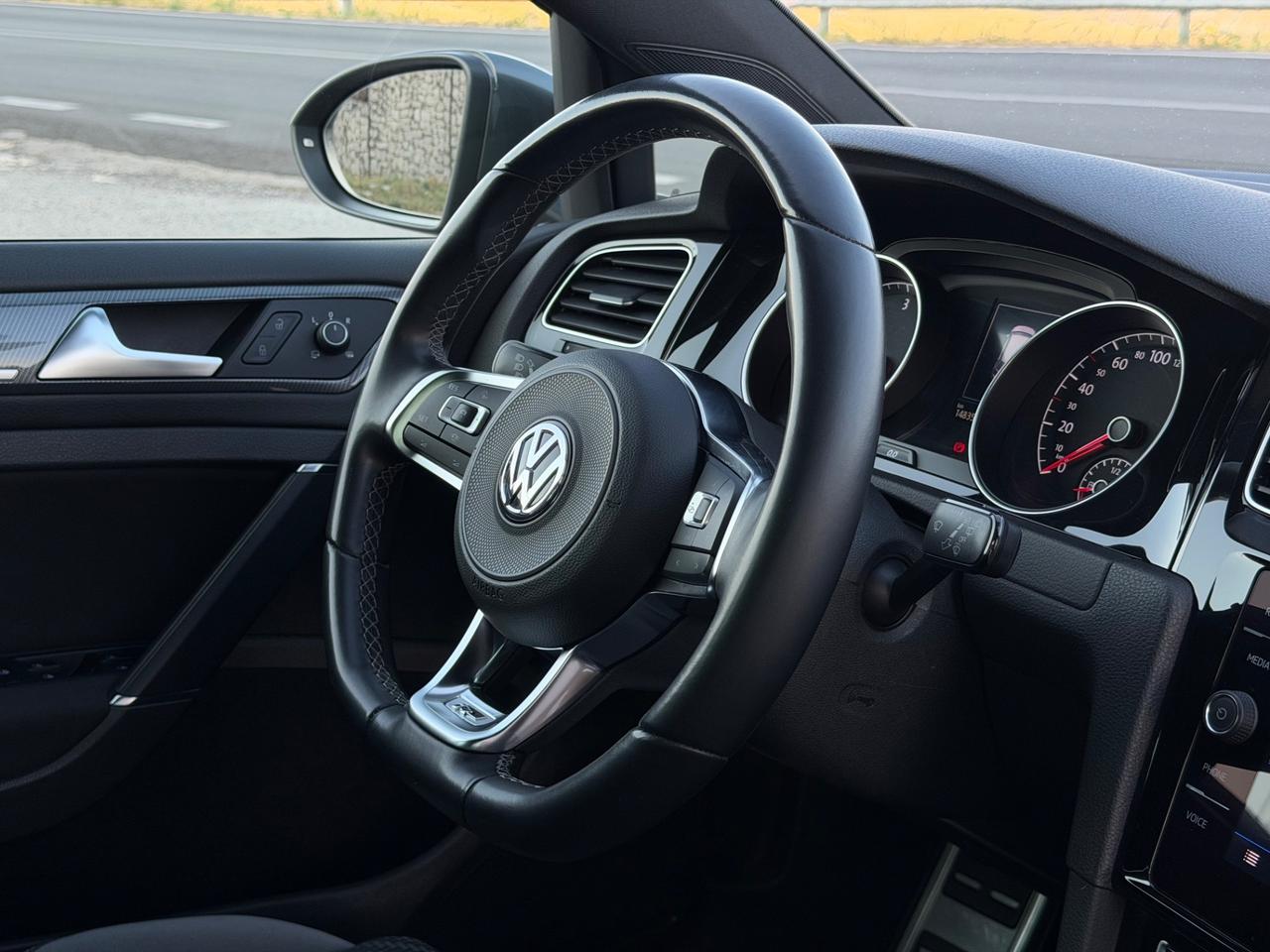 Volkswagen Golf 1.6 TDI 116 CV R Line 2019