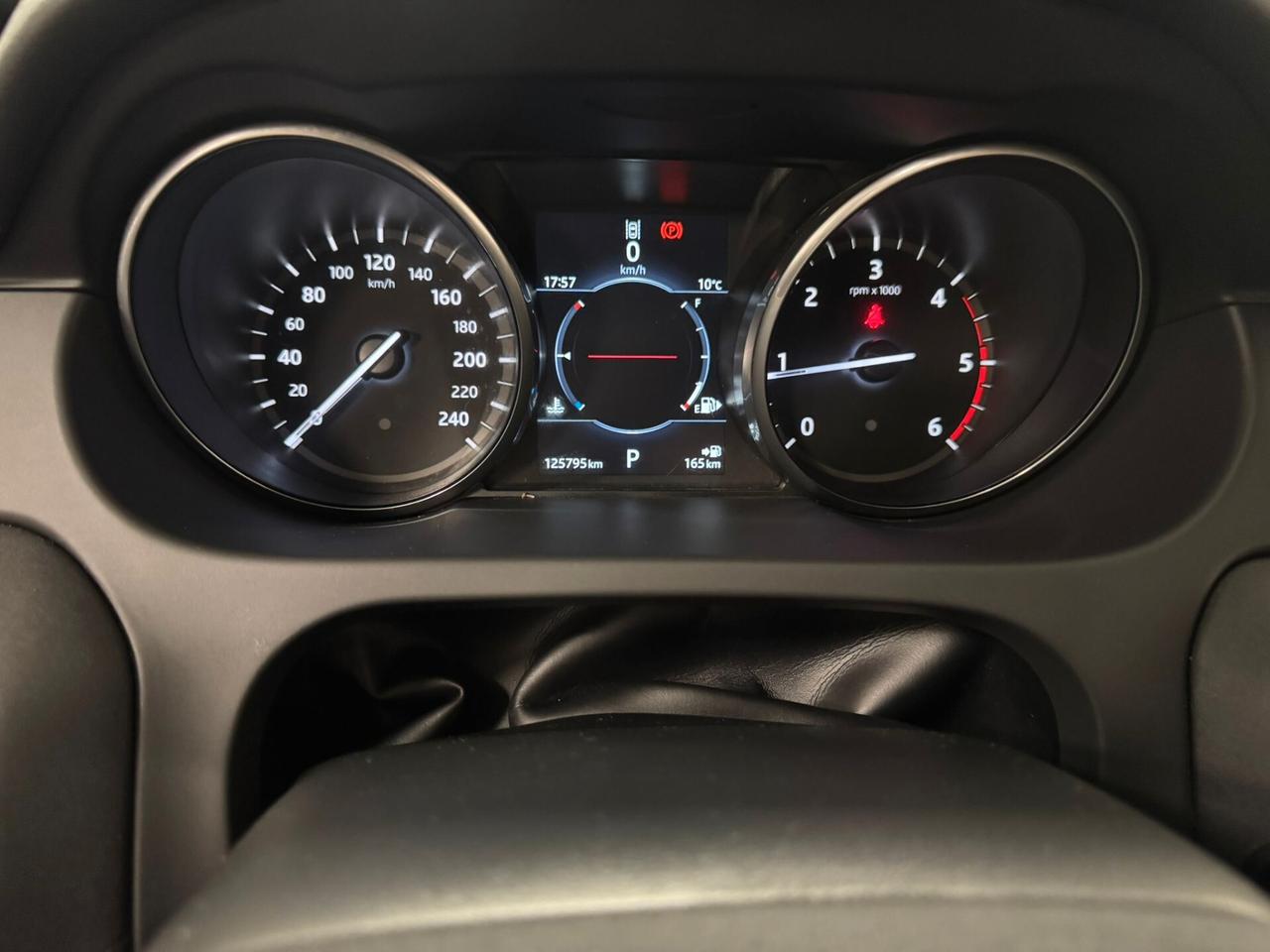 Land Rover Discovery Sport 2.0 TD4 150 CV HSE Luxury