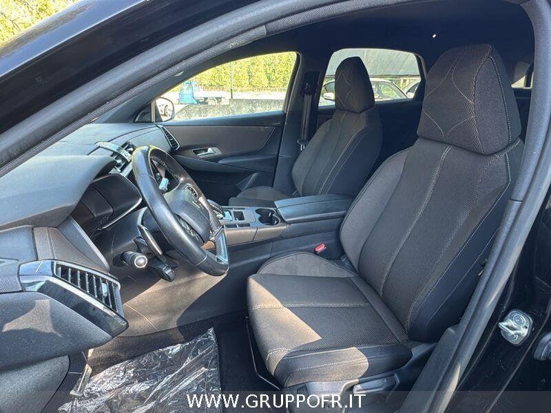 DS DS7 CROSSBACK DS 7 Crossback BlueHDi 130 aut. Prestige
