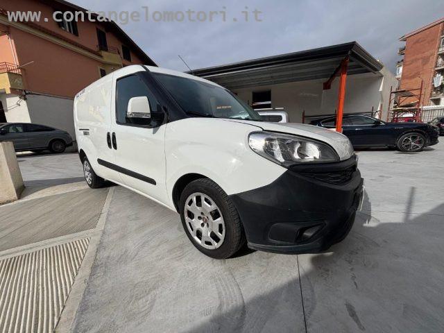 FIAT Doblo Doblo Maxi 1.6 mjt 16v Easy s trasp. prod. freschi