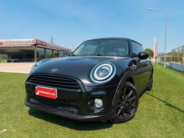 Mini 1.5 Cooper Hype