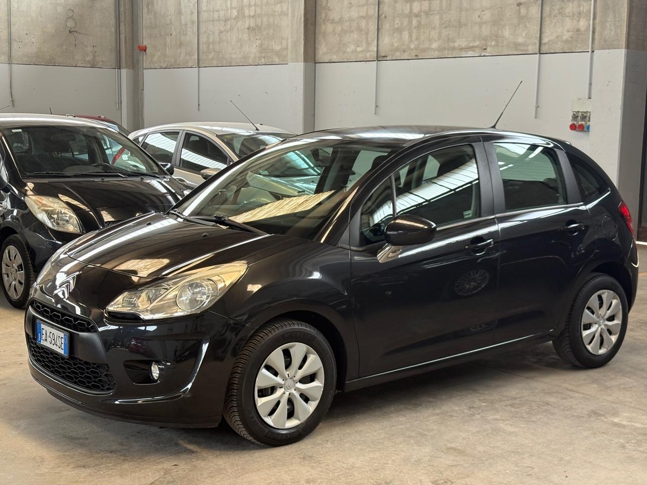 Citroen C3 1.4 Exclusive