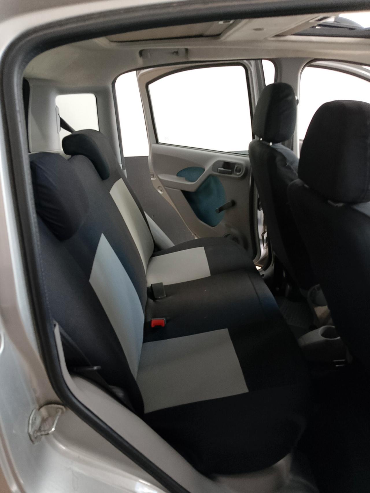 Fiat Panda 1.3 MJT 16V Dynamic