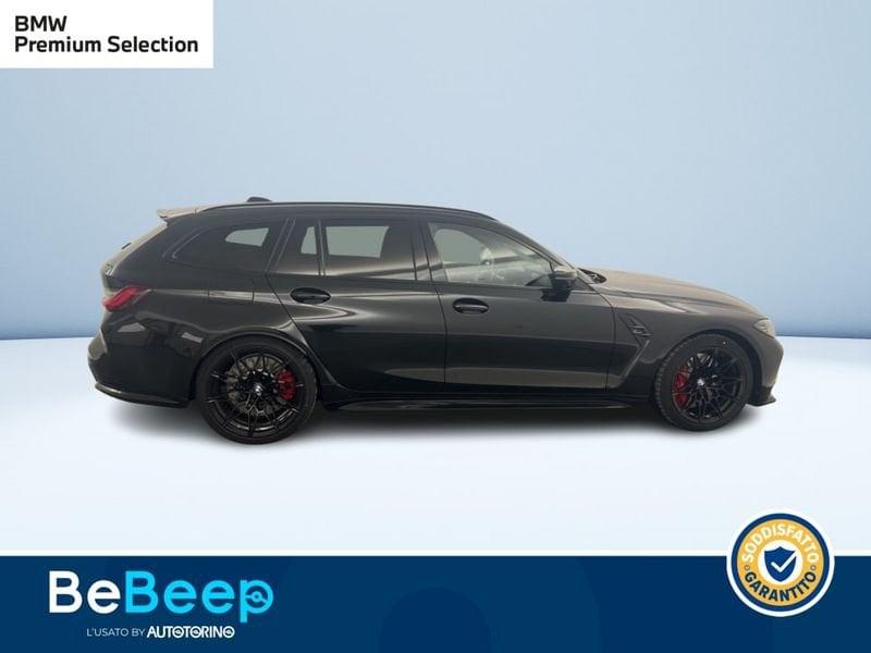 BMW Serie 3 Touring M3 TOURING 3.0 COMPETITION M XDRIVE AUTO