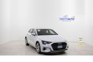 Audi A3 Sportback 30 TDI Business Advanced