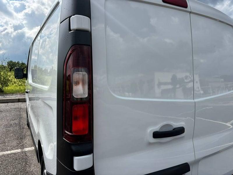 FIAT Ducato (Talento) + IVA 1.6 Diesel 125cv