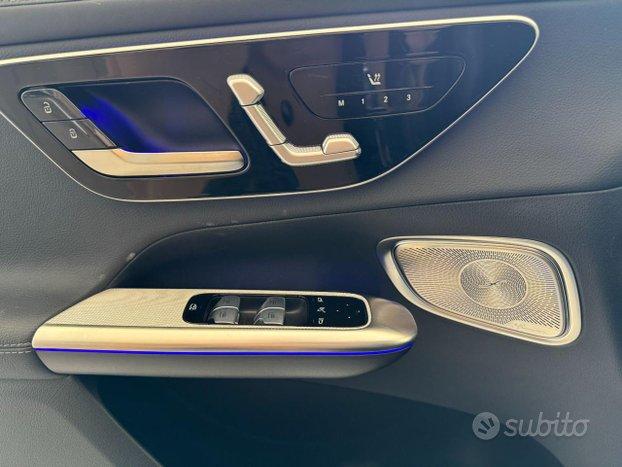 MERCEDES-BENZ GLC 220 d 4Matic Mild Hybrid AMG L