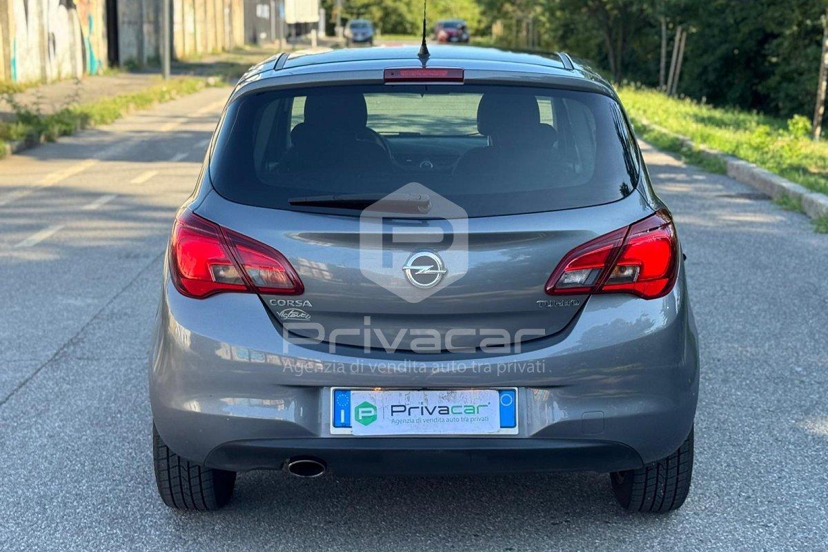 OPEL Corsa 1.0 Turbo SGE 115CV Start&Stop 5 porte Cosmo