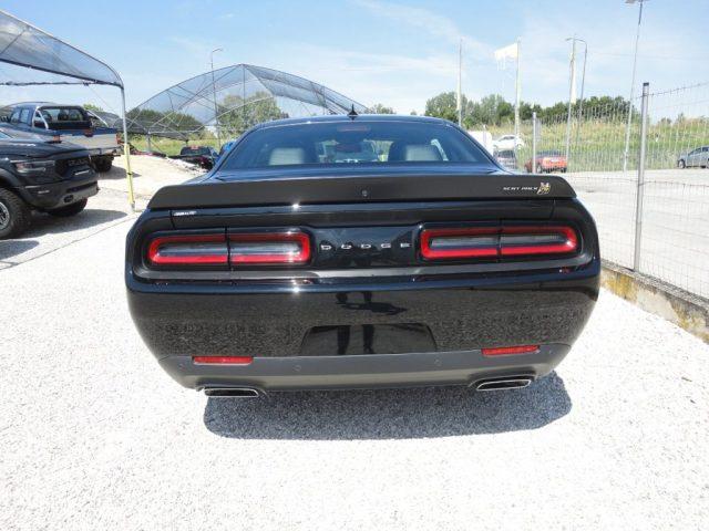 DODGE Challenger R/T® 6.4 V8 Scat Pack Widebody 392 - Pronta