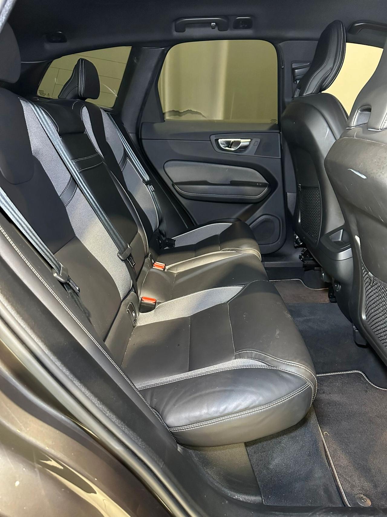 Volvo XC 60 B5 AWD Geartronic Inscription