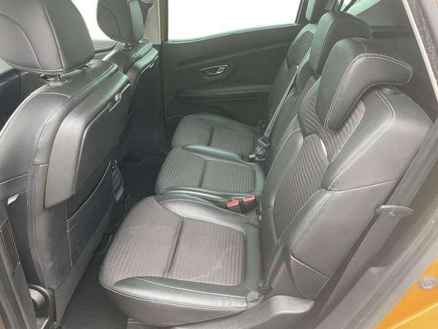 Renault Scenic Scenic 1.5 dci energy Intens 110cv edc