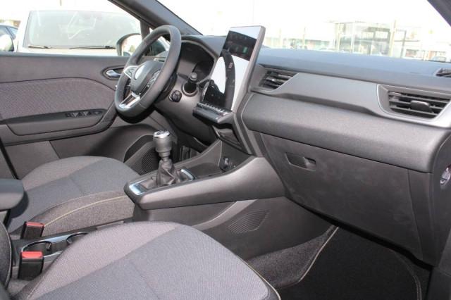 Renault Captur 1.0 eco-g Techno 100cv Con CARPLAY & TELECAMERA