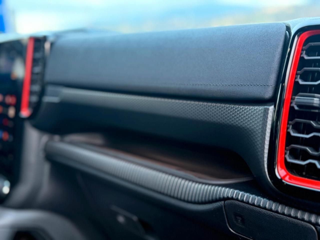 Ford Ranger Raptor 2.0 Ecoblue 4WD DC 5 posti