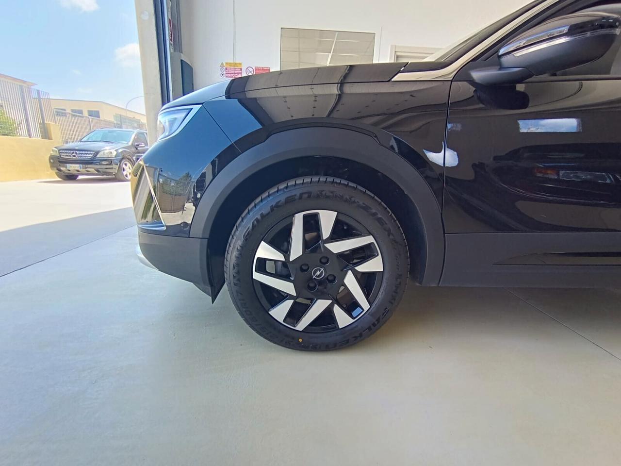 Opel Mokka 1.5 diesel Ultimate