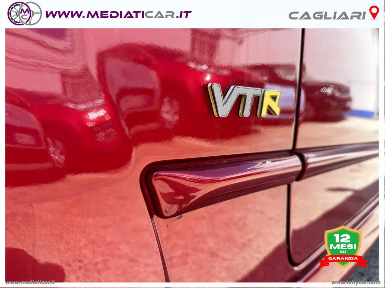 CITROEN C2 1.6 16V SensoDrive VTR