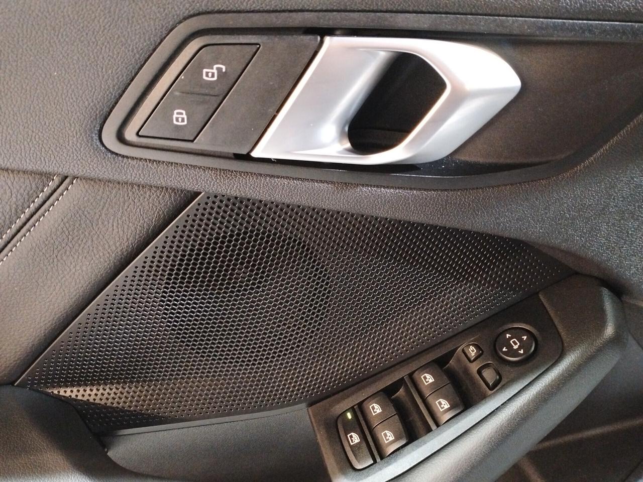 BMW 118 Serie 1 F40 Advantage