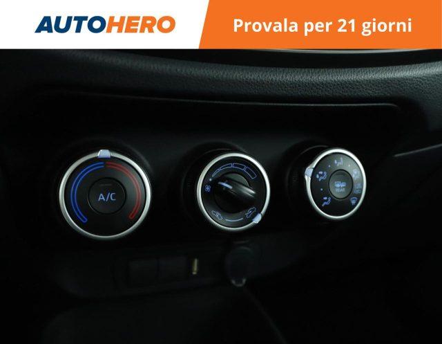 TOYOTA Aygo X 1.0 VVT-i 72 CV 5 porte Active