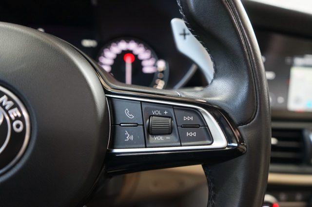 ALFA ROMEO Giulia 2.2 210 CV AT8 AWD Q4 Veloce Italiana Ufficiale